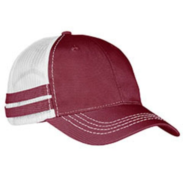 Adams Adult Heritage Cap HT102 Adult Heritage Cap Thumbnail