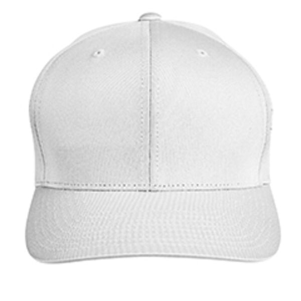 Team 365 by Yupoong® Youth Zone Performance Cap TT801Y by Yupoong® Youth Zone Performance Cap Thumbnail