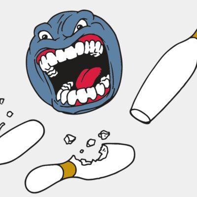 AR BOWL 21 RC Thumbnail