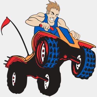 RR XTREME 01 RQC Thumbnail