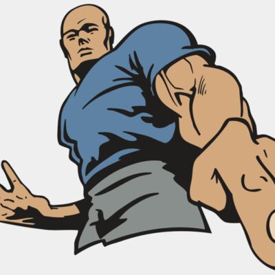 AR ATTITUDE 16 RQC Thumbnail