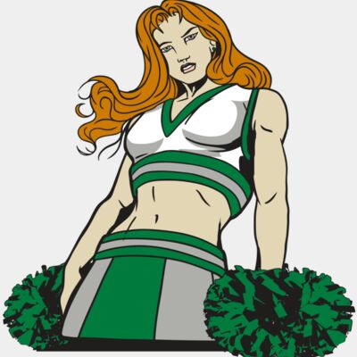 AR32 CHEER 03 RQC Thumbnail