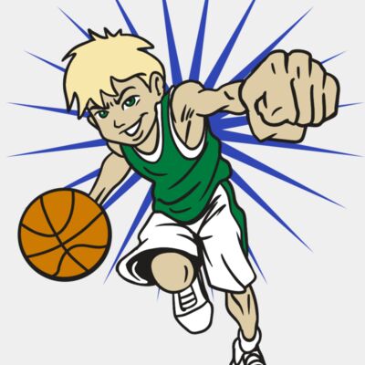 AR34 BASKETBALL 08 RQC Thumbnail