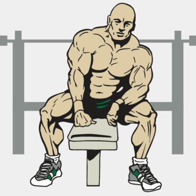 AR WEIGHTS 36 RQC Thumbnail