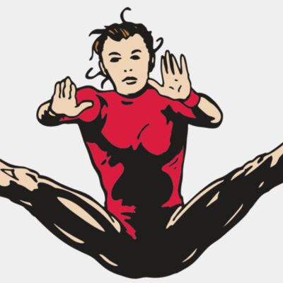 AR2 GYM 05 RQC Thumbnail