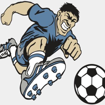 AR SOCCER MEN 10 RC Thumbnail