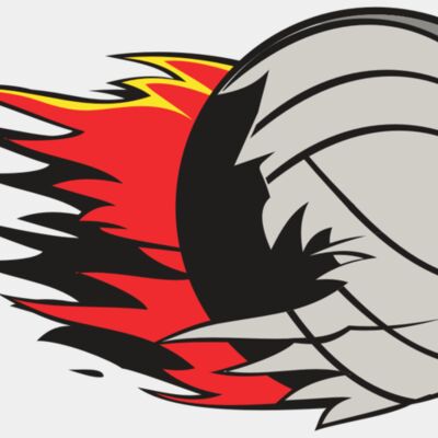 VOLLEYBALL TEARING RQC Thumbnail
