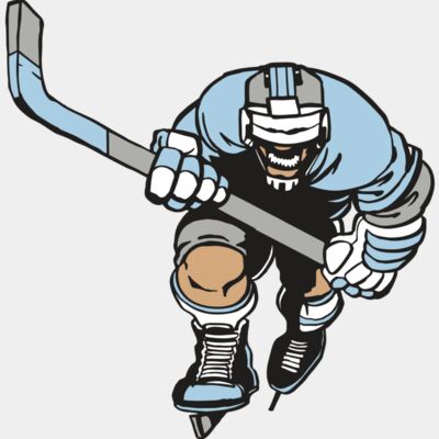 AR3 HOCKEY 12 RQC Thumbnail