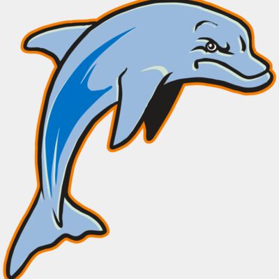 AR31 DOLPHIN 01 RQC Thumbnail