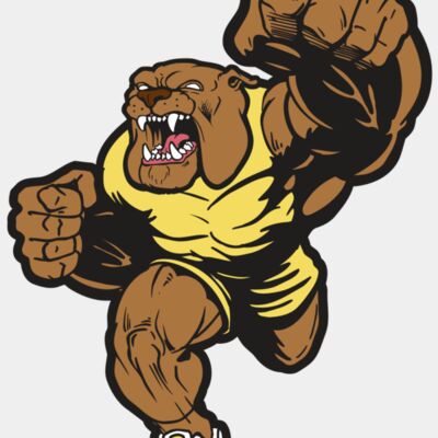 AR BDOG 67 RC Thumbnail