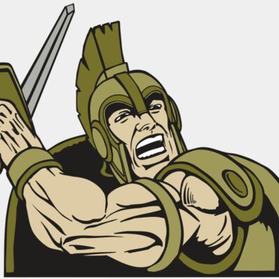 AR PALADIN 31 RC Thumbnail