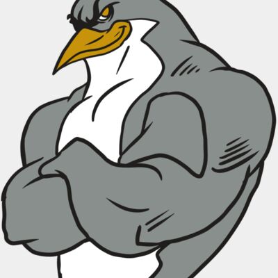 AR19 PENGUIN 01 RQC Thumbnail