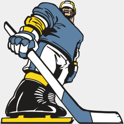 AR3 HOCKEY 11 RQC Thumbnail