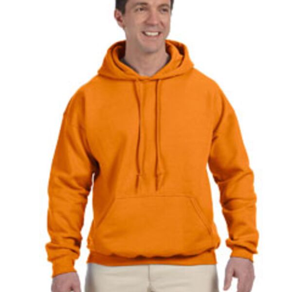 Gildan Adult DryBlend® Adult 9 oz., 50/50 Hooded Sweatshirt G125 Adult DryBlend® Adult 9 oz., 50/50 Hooded Sweatshirt Thumbnail