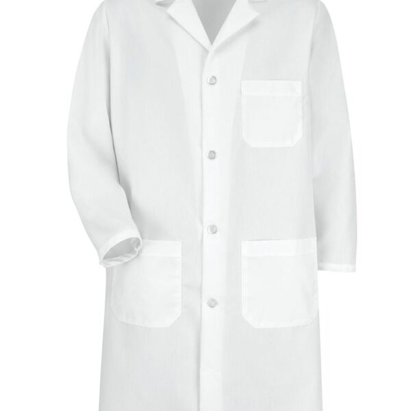 Red Kap Lab Coat 5700 Lab Coat Thumbnail