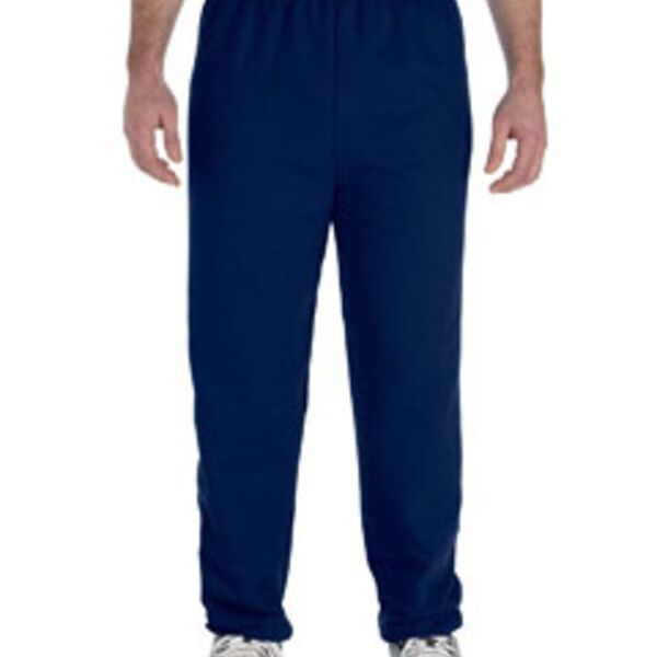 Gildan Adult Heavy Blendâ„¢ Sweatpant G182 Adult Heavy Blendâ„¢ Sweatpant Thumbnail