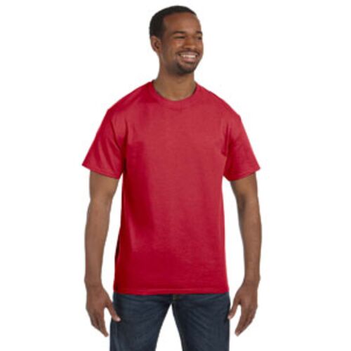 5.6 oz., 50/50 Heavyweight Blend™ T-Shirt Thumbnail