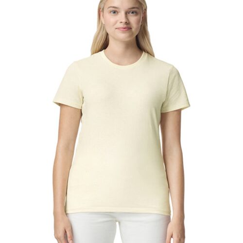 Heavy Cotton™ Ladies' 5.3 oz. Missy Fit T-Shirt Thumbnail