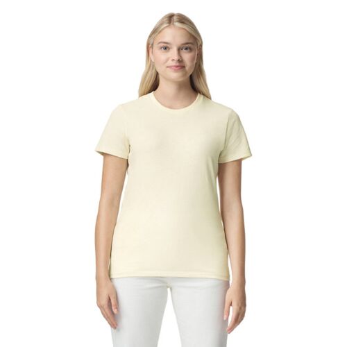 Heavy Cotton™ Ladies' 5.3 oz. Missy Fit T-Shirt Thumbnail