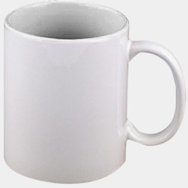 11oz Two Tone Mug Thumbnail