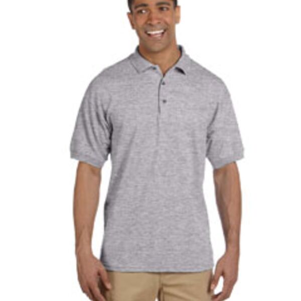 Gildan Promo Ultra Cotton® 6.5 oz. Piqué Polo G380 Promo Polo Promo Ultra Cotton® 6.5 oz. Piqué Polo Thumbnail