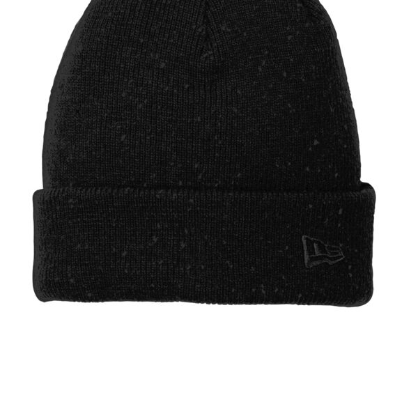 New Era ® Speckled Beanie NE905 ® Speckled Beanie Thumbnail