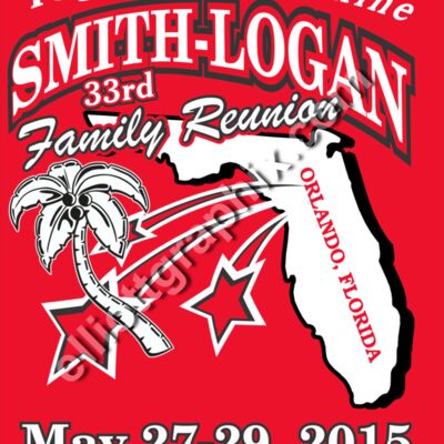 Smith Logan Family Reunion 2011 Thumbnail