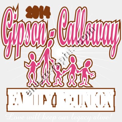 Gipson Calloway 2014 Thumbnail