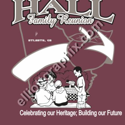 Hall Reunion 2015 Thumbnail