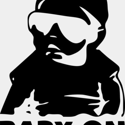 Baby On Board Thumbnail