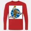 Adult Performance® Long-Sleeve T-Shirt Thumbnail