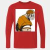 Adult Performance® Long-Sleeve T-Shirt Thumbnail