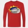 Adult Performance® Long-Sleeve T-Shirt Thumbnail