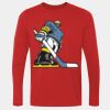Adult Performance® Long-Sleeve T-Shirt Thumbnail