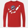 Adult Performance® Long-Sleeve T-Shirt Thumbnail