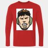 Adult Performance® Long-Sleeve T-Shirt Thumbnail