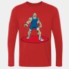 Adult Performance® Long-Sleeve T-Shirt Thumbnail