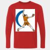Adult Performance® Long-Sleeve T-Shirt Thumbnail