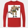 Adult Performance® Long-Sleeve T-Shirt Thumbnail