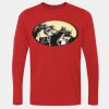 Adult Performance® Long-Sleeve T-Shirt Thumbnail