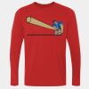 Adult Performance® Long-Sleeve T-Shirt Thumbnail