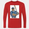 Adult Performance® Long-Sleeve T-Shirt Thumbnail