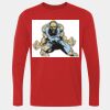Adult Performance® Long-Sleeve T-Shirt Thumbnail