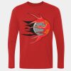 Adult Performance® Long-Sleeve T-Shirt Thumbnail