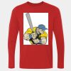 Adult Performance® Long-Sleeve T-Shirt Thumbnail