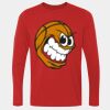 Adult Performance® Long-Sleeve T-Shirt Thumbnail