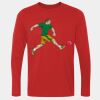 Adult Performance® Long-Sleeve T-Shirt Thumbnail