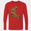 Adult Performance® Long-Sleeve T-Shirt Thumbnail