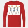 Adult Performance® Long-Sleeve T-Shirt Thumbnail