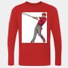 Adult Performance® Adult 5 oz. Long-Sleeve T-Shirt Thumbnail